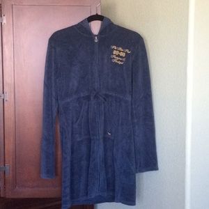 Victoria’s Secret PINK Bathrobe